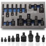 SET ADAPTERA 17KOM  *R1/RATE*