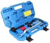 Set alata za fazu motora