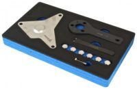 Set alata za fazu motora