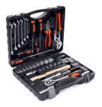 Set alata i nasadnih ključeva