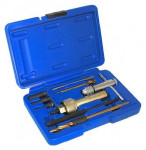 Set alata za popravak oštecenih i slomljeni grijača motora