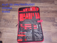 set alata za skidanje auto tapacirunga (19komada)