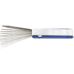 Set za čišćenje mlaznica karburatora (Ø 0,4-1,6 mm)