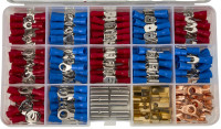 Set izoliranih konektora 300 kom