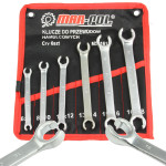 Set ključeva za kočnice 6el. NOVO