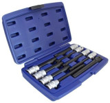 Set specijalnih nasadnih ključeva za vijke glave motora