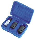 Set specijalnih nastavaka, pentagon