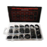 Set vanjskih seger prstenova, 300 kom, TEGER