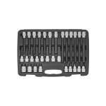 SW STAHL set nasadnih imbus ključeva 5-19 mm 1/2” 6-kutni 30 dj. 04923