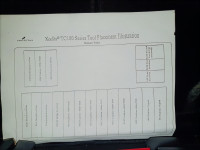 Weller Xcelite TCMB 100 ST – Novo, nekorišteno (NOS)