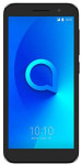 ALCATEL 1 2019 , Dual SIM , novo , crni