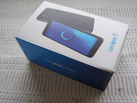 NOVO!!! ALCATEL 1 5033X