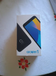 Alcatel 1+