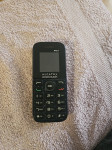 Alcatel 1013 crni