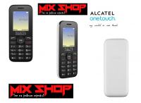 ALCATEL 1016D One Touch Dual sim/Duos/Ds MOBITEL NA TIPKE BIJELI *NOVO