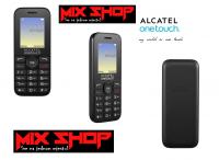 ALCATEL 1016D One Touch MOBITEL NA TIPKE BLACK/CRNI *NOVO*