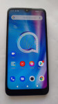 Alcatel 1SE Dual Sim, sve mreže, ispravan bez punjača (micro USB)