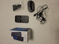 ALCATEL MOBITEL ZA STARIJE, KAO NOV