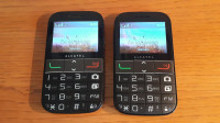 Mobiteli Alcatel 2001X