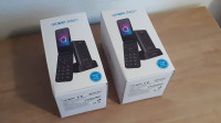Alcatel mobitel 3082X - 2 kom / novo