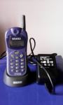 Alcatel one touch easy - old timer model