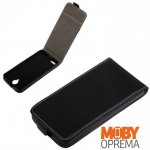 ALCATEL ONE TOUCH IDOL 3  FLIP KOŽNE TORBICE !! NOVO !!