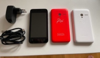 Alcatel Onetouch Pixi3