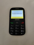 Alcatel OT2004, sve mreže, očuvan i ispravan, sa punjačem