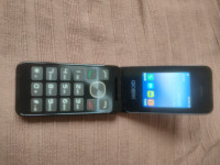 Alcatel OT2051, sve mreže -velike tipke i veliki LCD,preklopni
