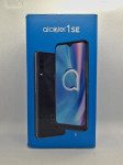 MOBITEL ALCATEL 1 SE 6/64GB (CRNI), Jamstvo 3mj.