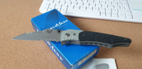 Benchmade Gravitator Folder 3.5"