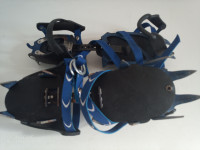 CAMP STALKER dereze za penjanje