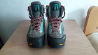 Cipele za planinarenje Tecnica