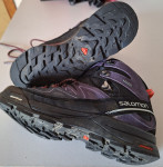 Cipele Salomon Contagrip Gore-Tex veličina 41 1/3