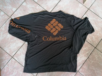 Columbia majica