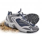 Columbia Titanium java trail shoes novo