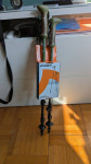 Crivit štapovi za planinarenje, novi, slanje samo 2€ boxnow