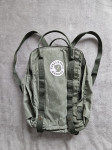 Fjallraven Tree Kanken ruksak