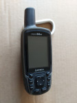 GARMIN GPSMAP 64st