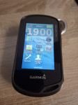 Garmin Oregon 650t