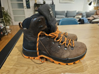 Gojzerice Alpina Pure Alpitex, broj 39