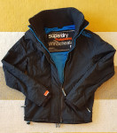 Jakna SuperDry Japan