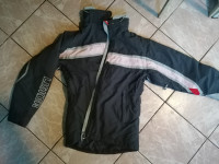 Lisker technical wear ženska jakna