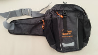 Lowe alpine Spacecase torbica/ mini ruksak oko struka