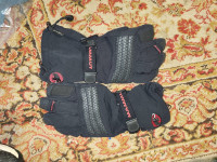 MAMMUT GORETEX