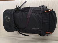 Osprey Mutant 38, visokogorski / alpinistički ruksak, M/L