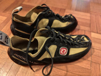 Penjačice Rock Pillars