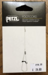 Petzl Footcord