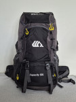 Planinarska torba 50L *Novo