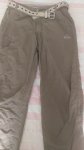 Planinarske hlače McKinley vel. 176 (16y) + majica+sandale